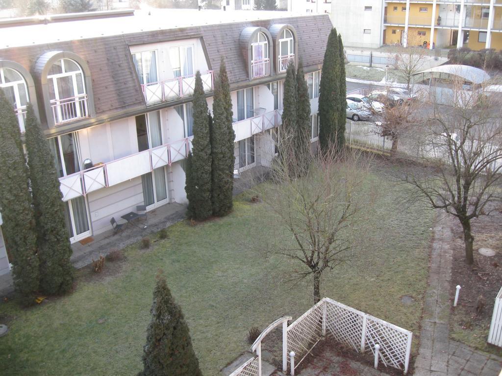 Holiday Apartments Warmbad Villach Room photo