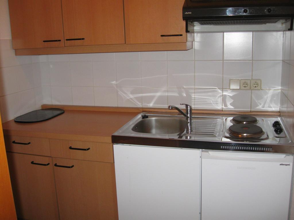 Holiday Apartments Warmbad Villach Room photo